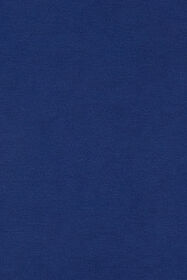 JC Camiseta Con Monograma JC Azul oscuro TFT045-TF062
