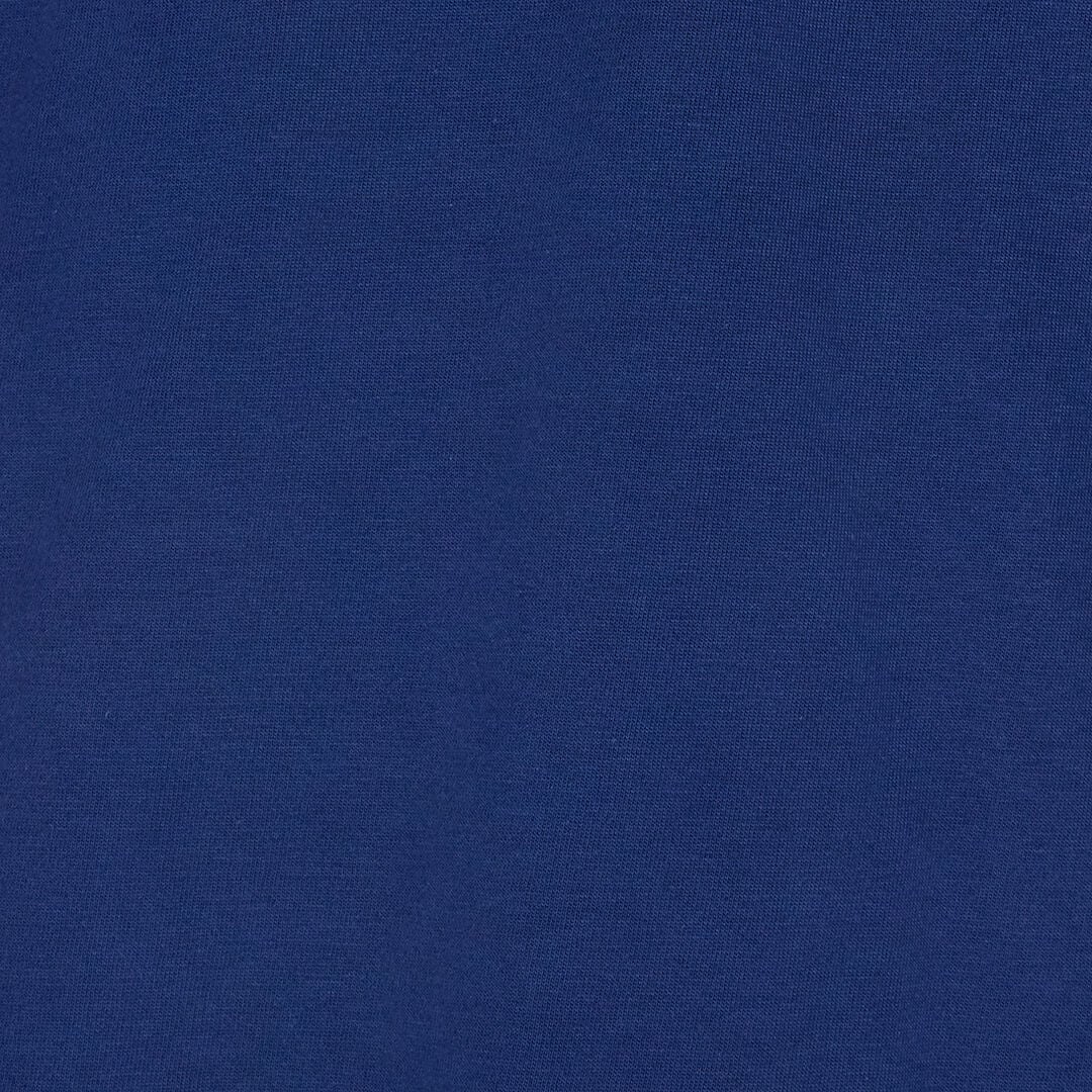 JC Camiseta Con Monograma JC JC Camiseta Con Monograma JC Azul oscuro TFT045-TF062