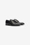 RC Derby Shoes with Studded Toe Cap RC Derby Shoes with Studded Toe Cap Black TRS008-PZ08A