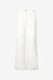RC Pantalon En Coton Stretch Imprimé Python RC Pantalon En Coton Stretch Imprimé Python Blanc UKT211-4NN53