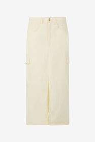 RC Ivory Skirt IVORY SOT30A-FAC03