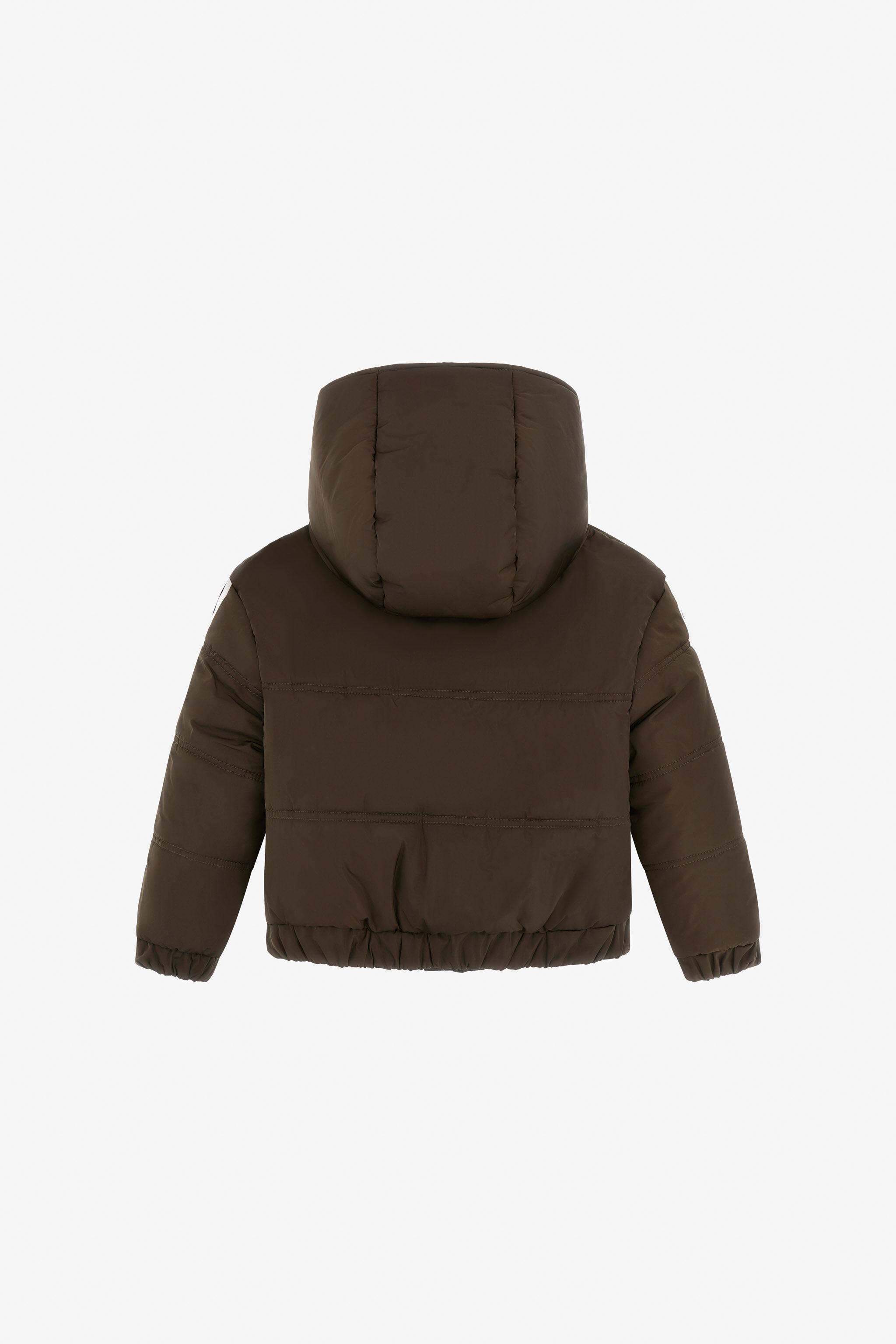 JU Giacca con Logo RC MILITARY GREEN TJT40A-SB001