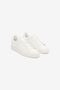 RC Sneakers with All-Over RC Monogram RC Sneakers with All-Over RC Monogram White POS01C-PZ085