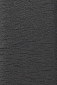 RC Black belt with jeweled buckle NERO VKC003-PZ796