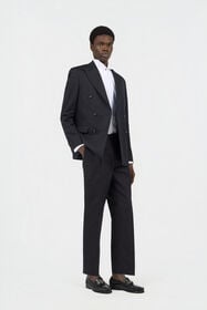 RC Abito Sartoriale Nero BLACK SOT40E-LG026