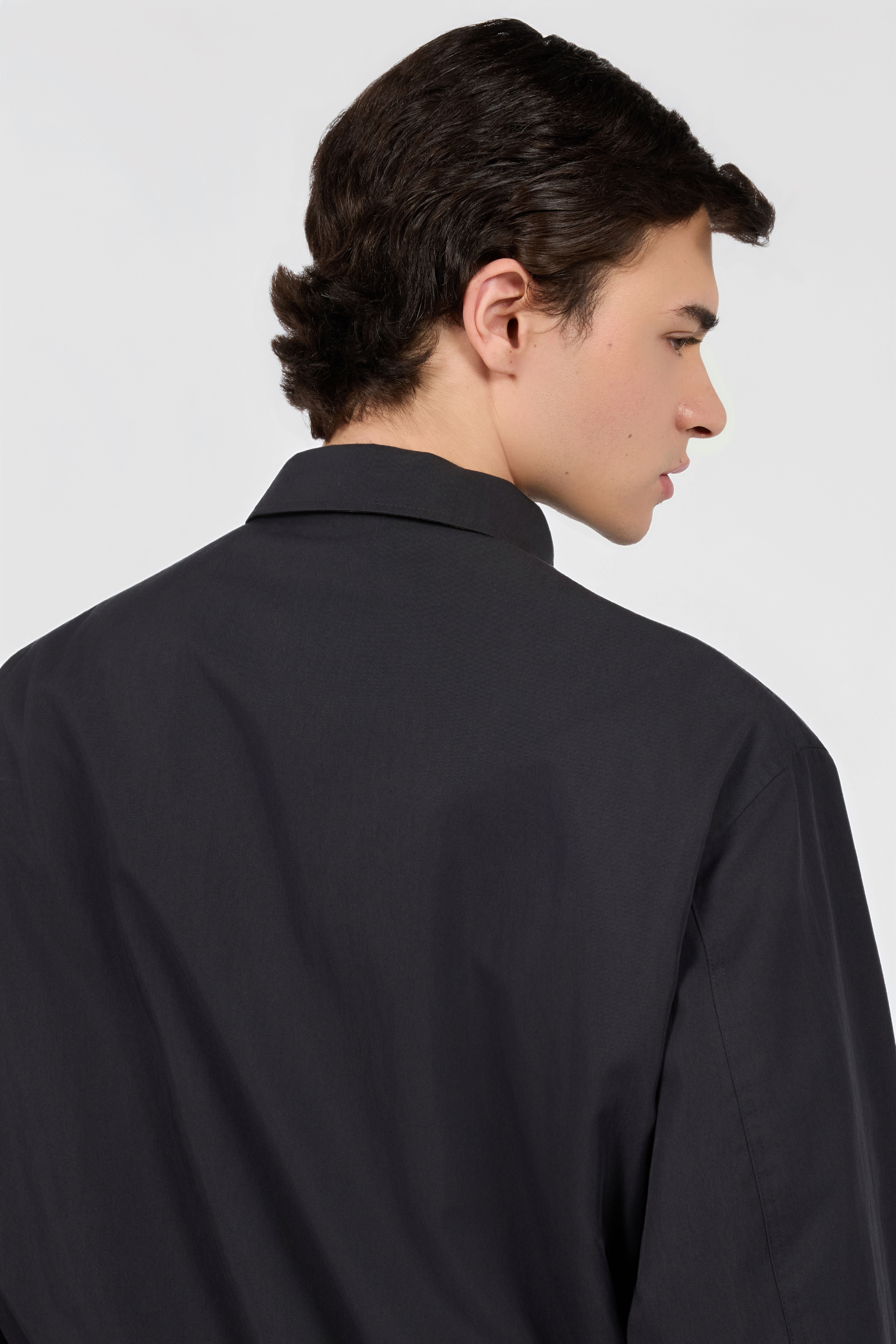 RC Black Bomber RC Black Bomber DARK GREEN/BLACK XNT404-4QR30