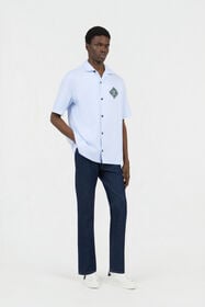 RC Jeans con Ricamo Monogram RC EXTRA DARK BLUE SOJ20A-DL015