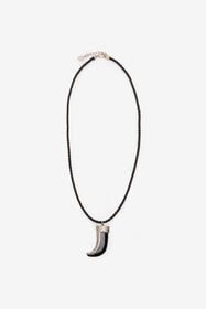 RC Collar Horn Negro BLACK/PALLADIUM XWG013-AM076