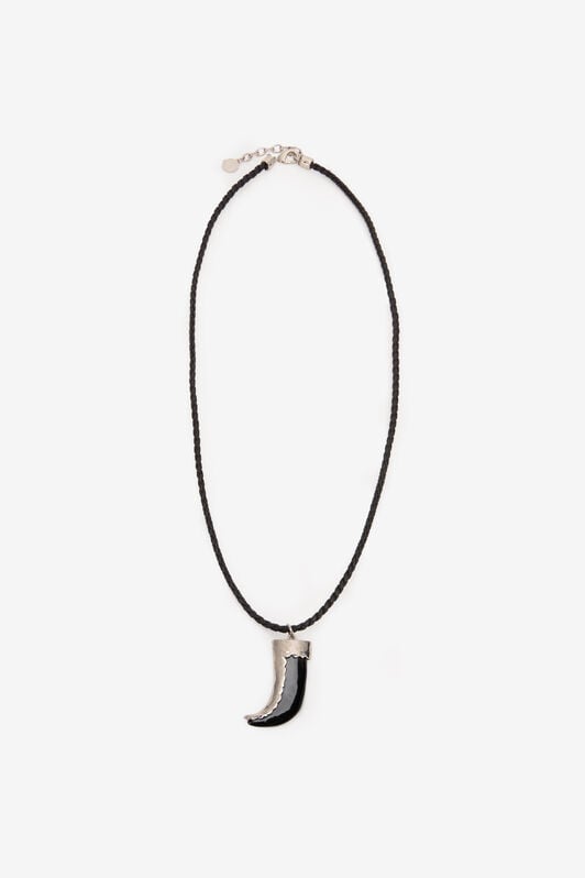 RC Collar Horn Negro BLACK/PALLADIUM XWG013-AM076