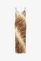 JC Robe Imprimé Natural Barb JC Robe Imprimé Natural Barb SABBIA WFT311-WF709