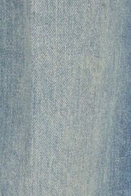 RC Jeans With Mirror Snake Monogram Charm Blue UKJ207-VT006