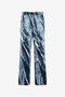 RC Sporthose mit Print Marble RC Sporthose mit Print Marble Dunkelblau URT25A-2QN22