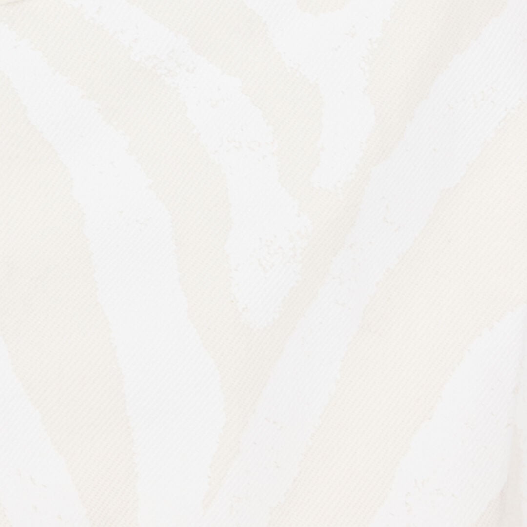 RC Zebra-Print Five-Pocket Pants RC Zebra-Print Five-Pocket Pants White URJ206-VMN73