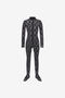RC Black Jumpsuit RC Black Jumpsuit Black RWT143-RP006