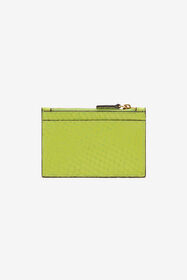 RC Snake Scale-Effect Coin Purse Light green TKA005-PZV98
