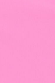 RC Asymmetrical One-Piece Swimsuit with Jewel Detail PINK/RED WQW004-LL030