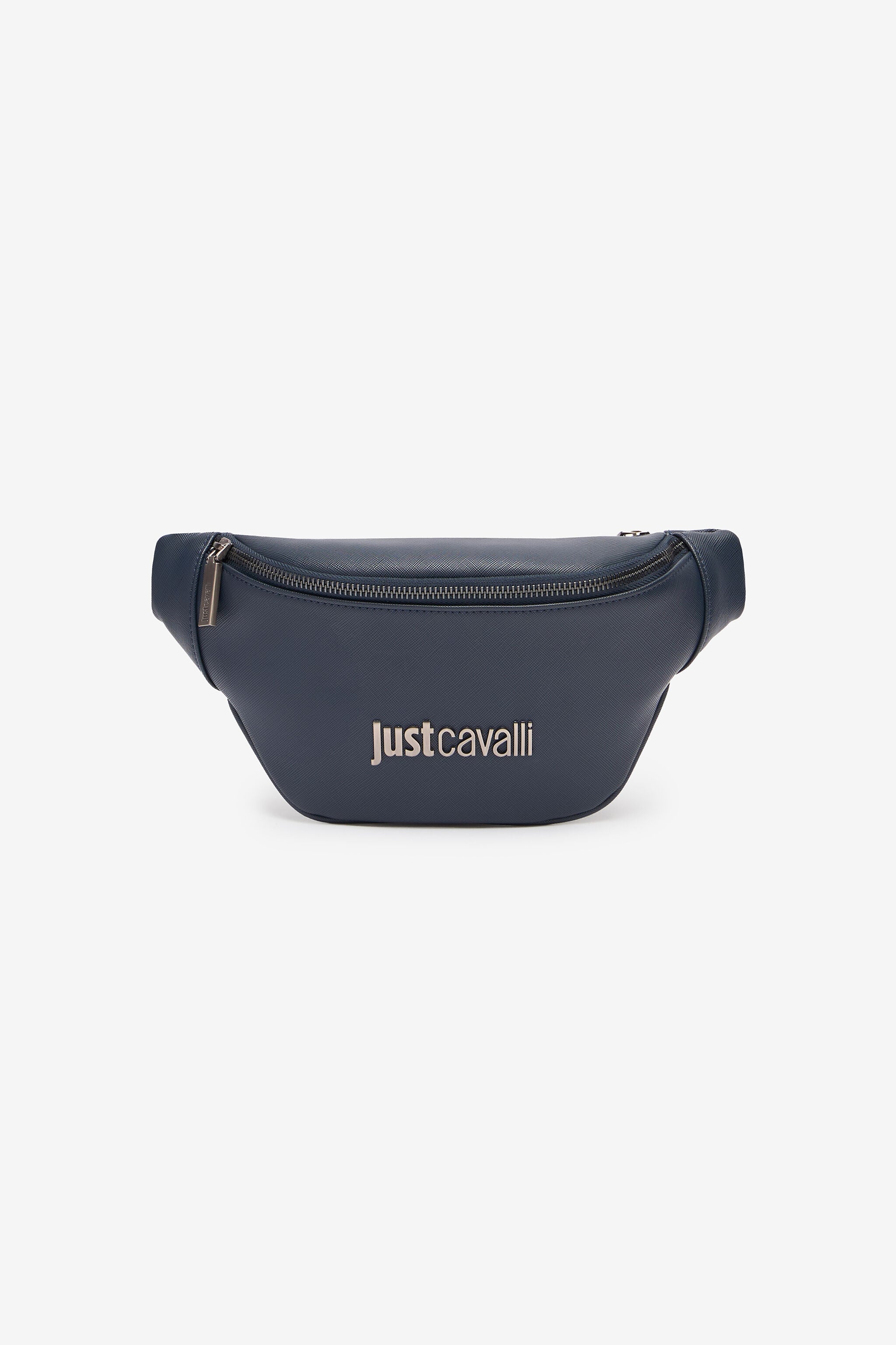 JC Belt Bag With Logo JC Belt Bag With Logo Dark blue UFB016-UF320