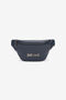 JC Belt Bag With Logo JC Belt Bag With Logo Dark blue UFB016-UF320