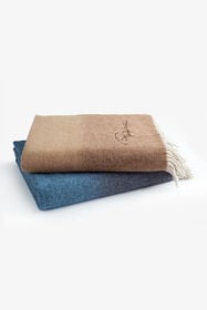 HO Signature Jacquard à Carreaux SUNSET VALH06-IH015