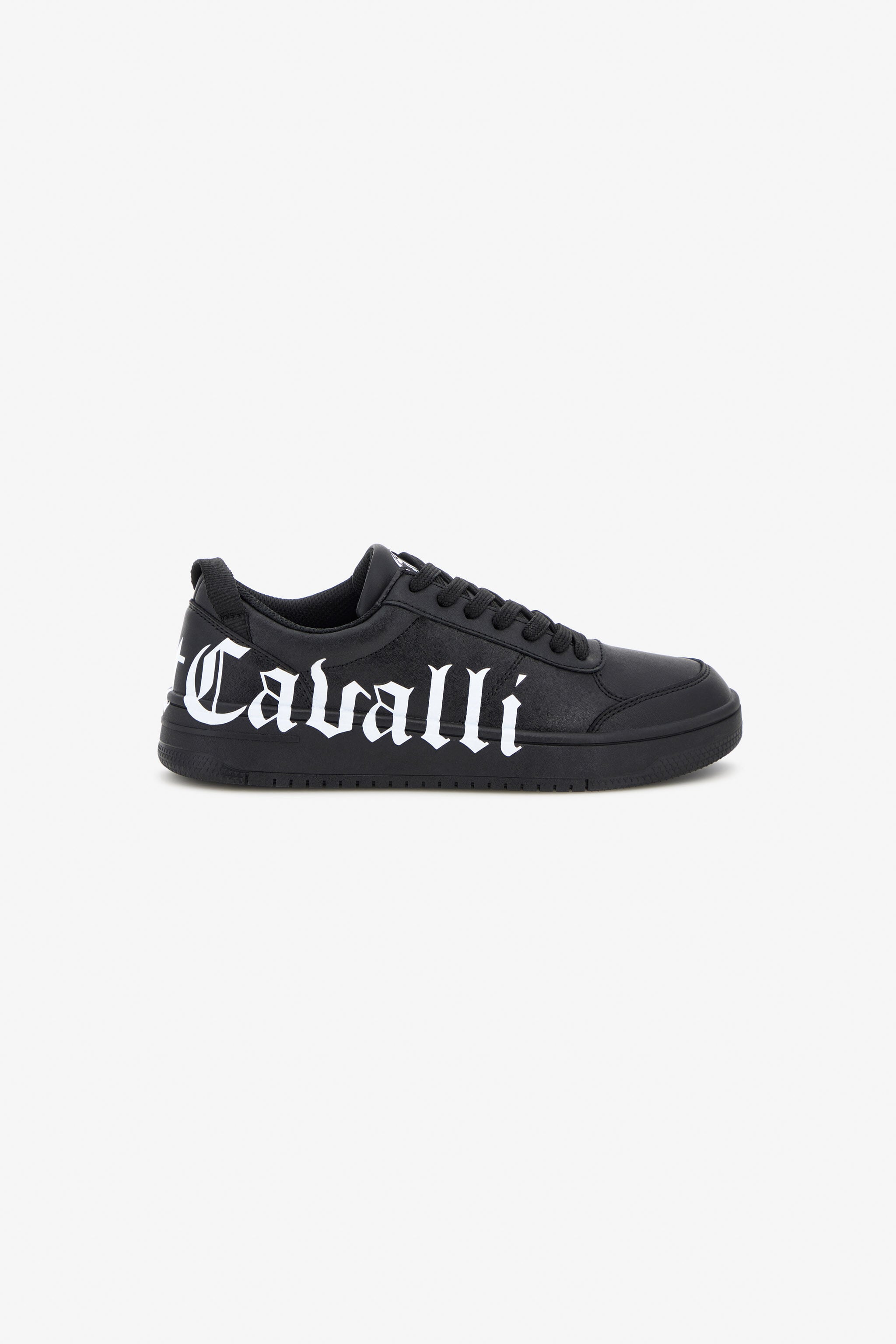 JC Just Cavalli Sneakers JC Just Cavalli Sneakers Black TFS032-TF265