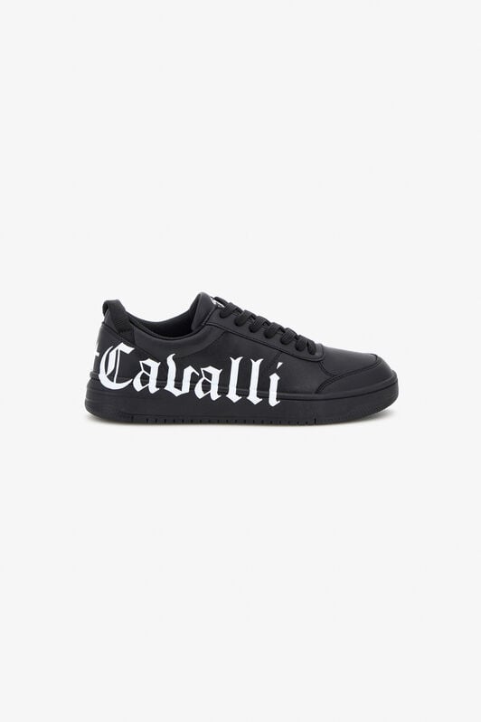 JC Just Cavalli Sneakers JC Just Cavalli Sneakers Black TFS032-TF265