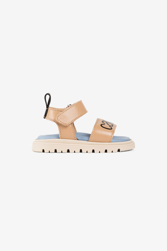 JU Sandal JU Sandal Light brown Q61119-Q0022
