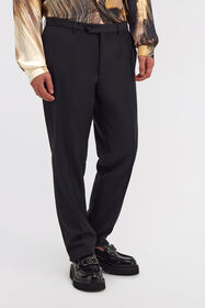 RC Tailored pants Black SMT221-VW003