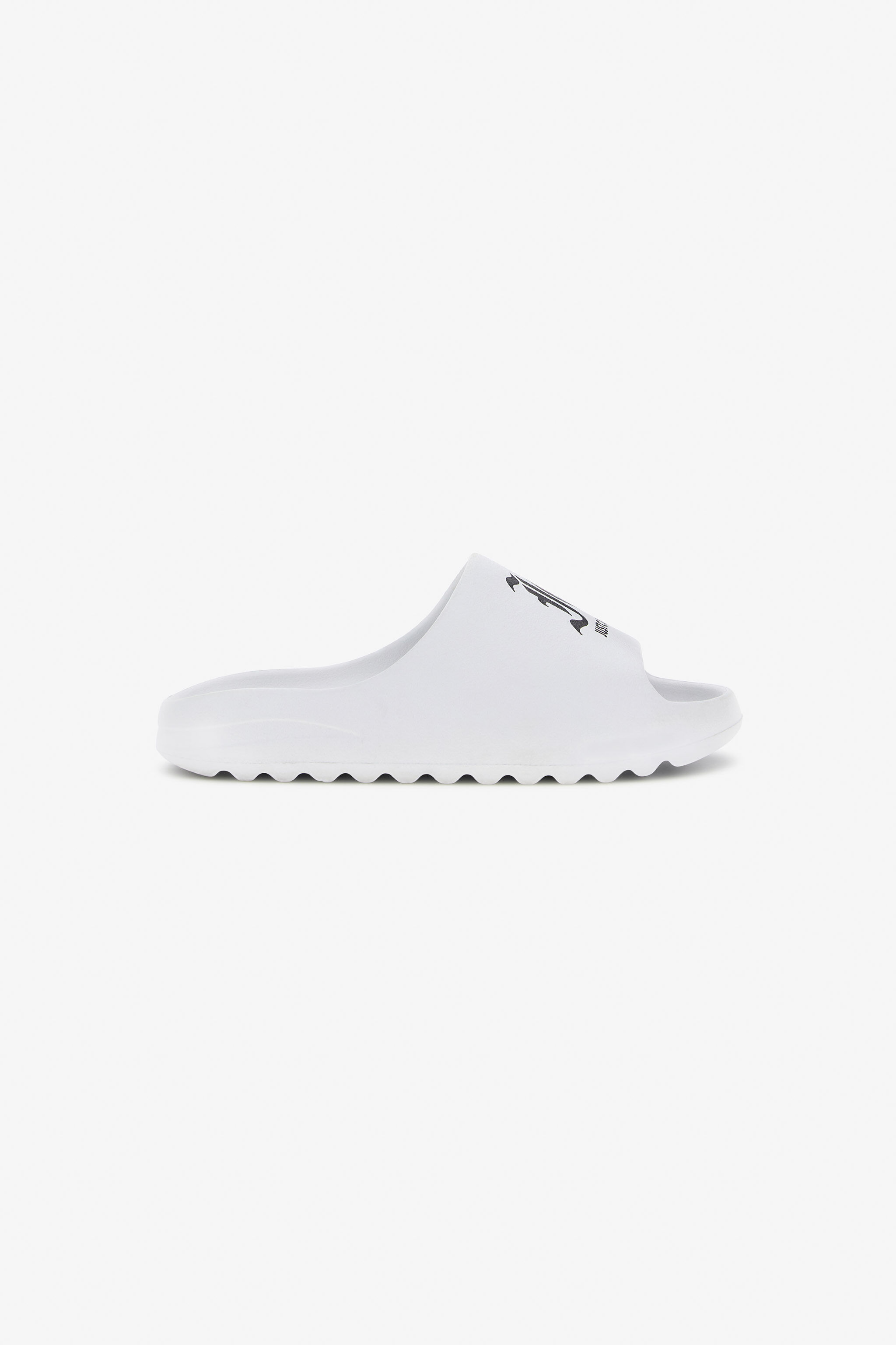 JC Slides Just Cavalli Bianco SFS067-SF313