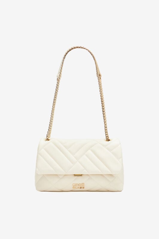 CL Schultertasche Cavalli Class CL Schultertasche Cavalli Class Elfenbein SXB00C-AB076