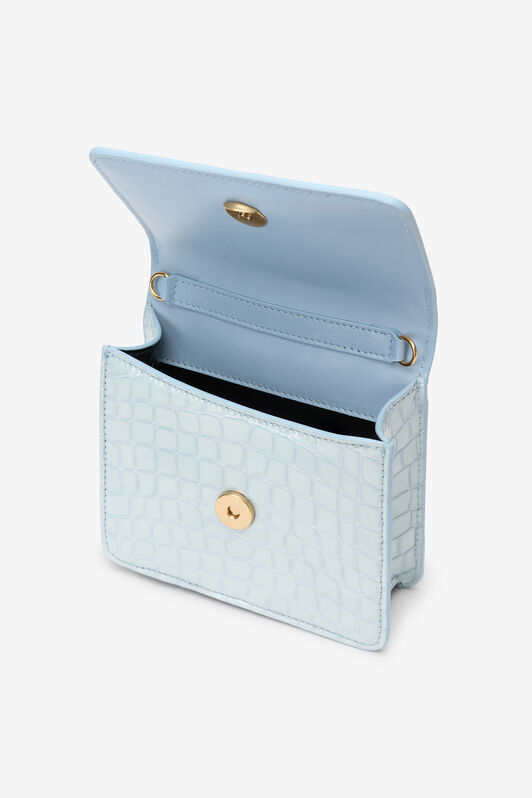 RC Small Roar Bag  AZZURRO QKB025-PZV01