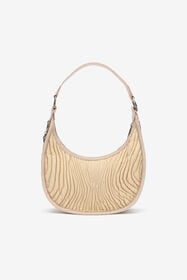 RC Petit Sac Matelassé Bologna Marron clair ULL001-IL001