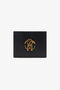 RC Cardholder with Monogram RC RC Cardholder with Monogram RC Black SKA004-PZ172