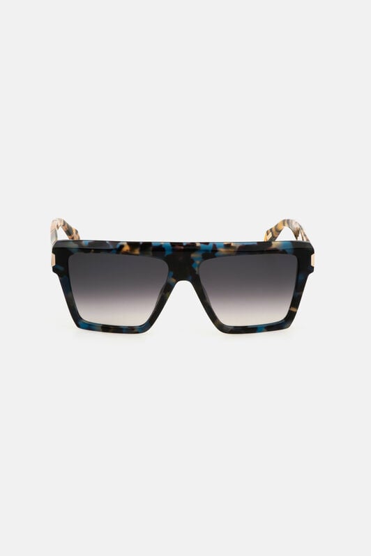 JC Sunglasses Just Cavalli JC Sunglasses Just Cavalli Dark brown RALD04-ID007