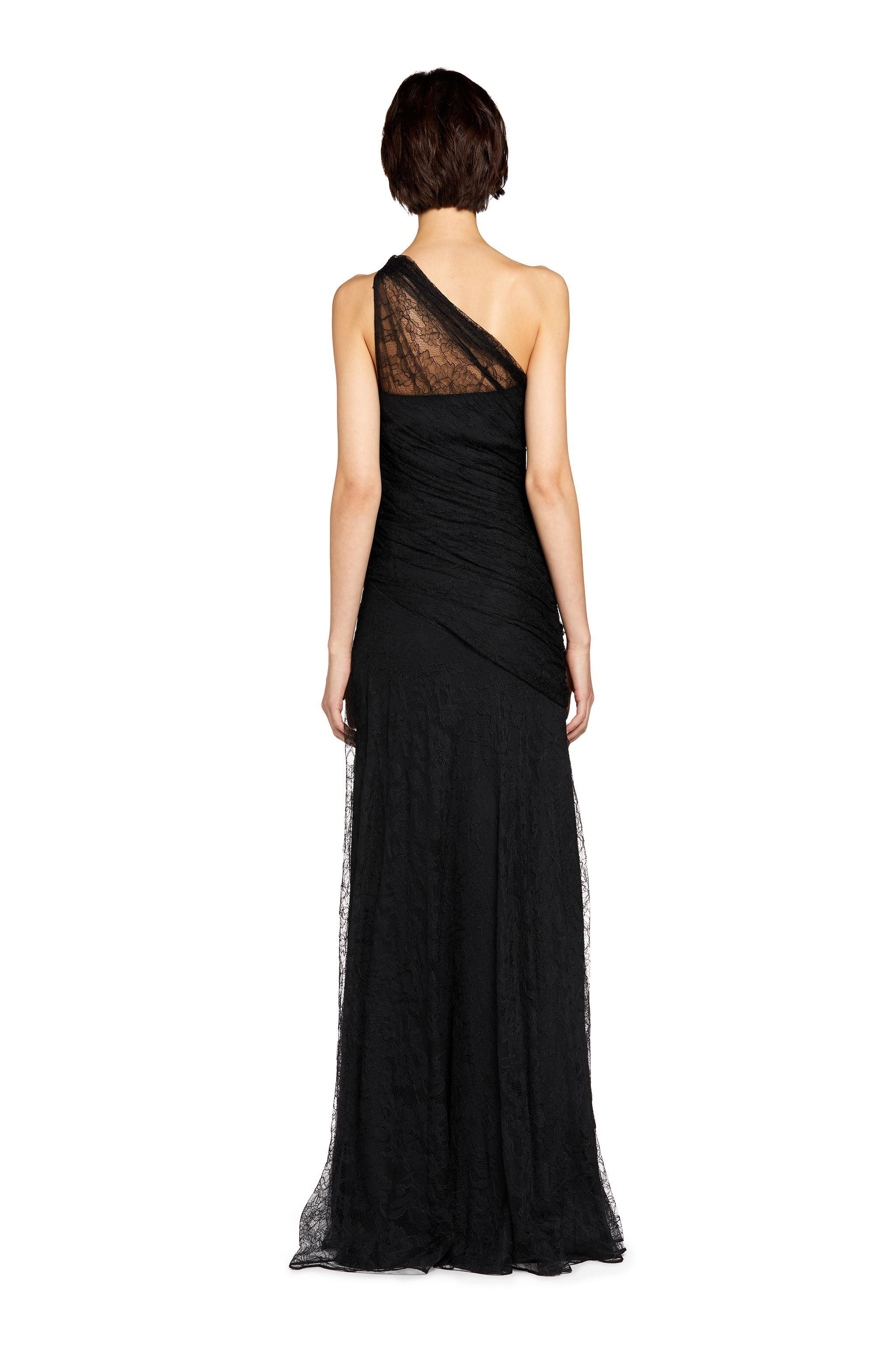 RC Dress RC Dress BLACK JQT132-RP067