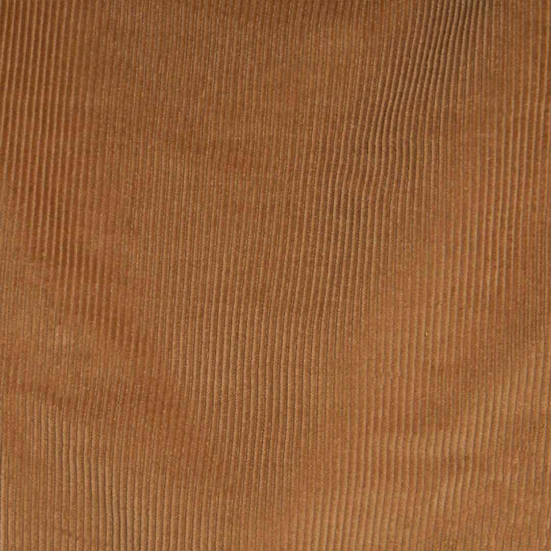 JU Corduroy Trousers with Monogram RC JU Corduroy Trousers with Monogram RC BEIGE HAZELNUT VJT20K-VL006