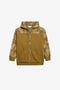 JU Sweatshirt Enfant Imprimé Tiger Graphic JU Sweatshirt Enfant Imprimé Tiger Graphic KHAKY TJT66G-CF050