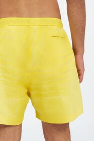RC Bañador bermuda YELLOW WRH00U-5RR37