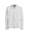 RC Off white lynx printed jacket RC Off white lynx printed jacket NATURAL/OFF WHITE IMT802-7GR13