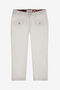 JU Chic Adventure Pants JU Chic Adventure Pants White SJT228-CE035