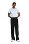 RC RC Monogram-Embroidered Polo Shirt RC RC Monogram-Embroidered Polo Shirt Light blue KOT60A-KB017