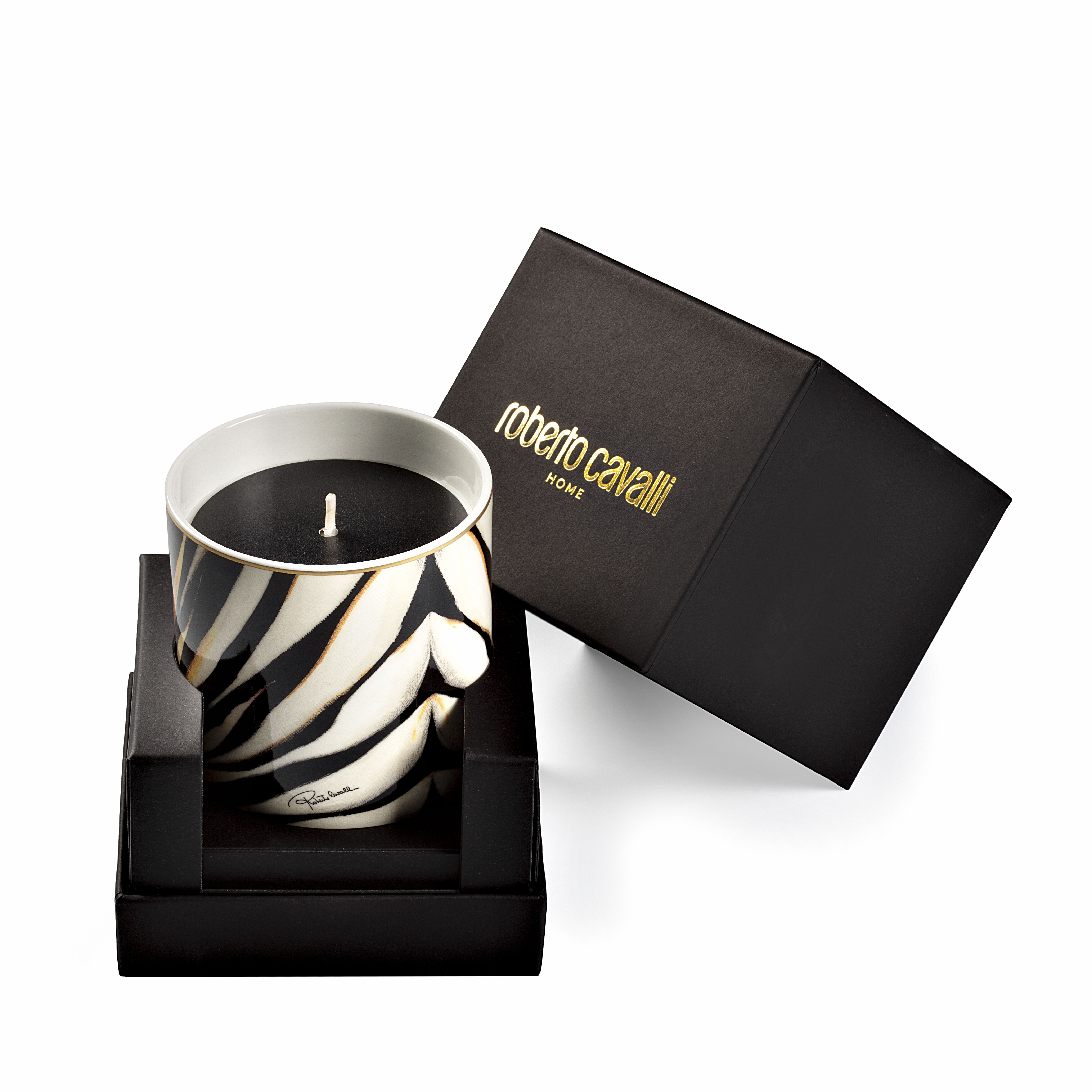 HO Ray Of Gold Candle Gold SALA17-IA082