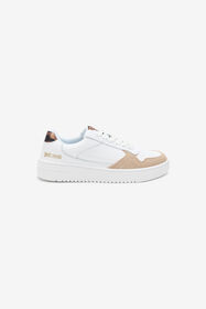 JC Zapatillas de Cuero 003+919 WFS055-WF293