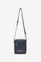 JC Crossbody Bag With Logo JC Crossbody Bag With Logo Dark blue UFB018-UF322