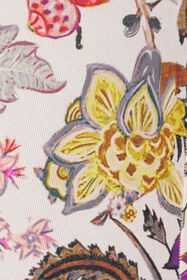 RC Leggings con Stampa Florentine Flowers BEIGE WQT23A-LNR29