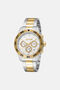 JC Orologio Just Cavalli uomo JC Orologio Just Cavalli uomo Argento/Oro SALT5F-IT327