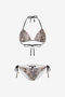 RC Python-Print Bikini RC Python-Print Bikini PYTHON QOW00C-HVI18