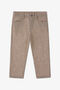 RC RC Monogram denim RC RC Monogram denim Light brown SJT21B-LC001