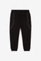 JU Logo-Embroidered Sweatpants JU Logo-Embroidered Sweatpants Black OJT245-ISA2J