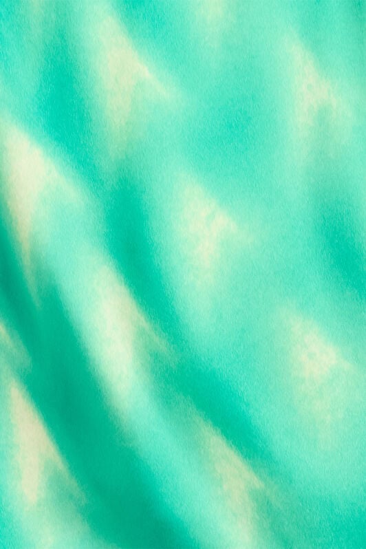 RC Silk Optical Glass-Print Top RC Silk Optical Glass-Print Top Light green UKT600-RYN47