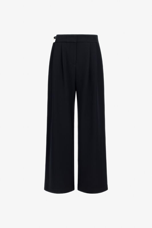 JC Just Cavalli Pants JC Just Cavalli Pants Schwarz TFT083-TF113